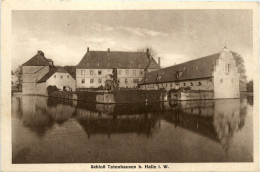 Schloss Tatenhausen - Halle In Westfalen - Halle I. Westf.