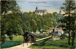 Schloss Rochsburg An Der Mulde - Lunzenau