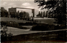 Bielefeld - Oetkerhalle - Bielefeld