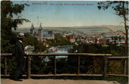 Rochlitz - Rochlitz