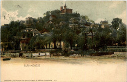 Blankenese - Blankenese