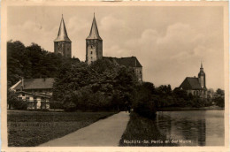 Rochlitz - Rochlitz