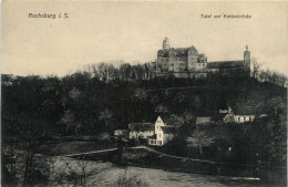 Rochsburg An Der Mulde - Lunzenau