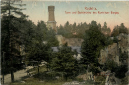 Rochlitz - Rochlitz