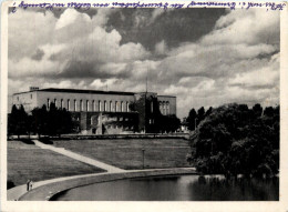 Oetkerhalle Bielefeld - Bielefeld