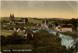 Rochlitz - Rochlitz