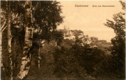 Blankenese - Blankenese