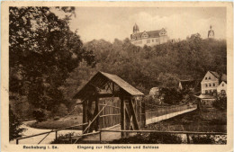 Rochsburg An Der Mulde - Lunzenau