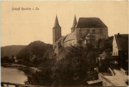 Rochlitz - Rochlitz