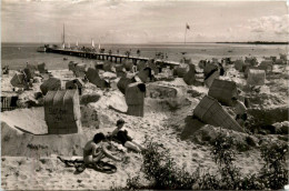 Ostseebad Timmendorfer Strand - Timmendorfer Strand