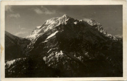 Admont/Gesäuse/Steiermark Und Umgebung - Hochtorgruppe Von Der Ennstalerhütte - Gesäuse