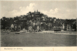 Blankenese - Blankenese