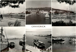Crikvenica - Kroatien