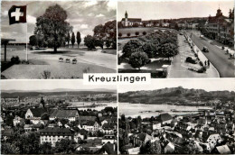 Kreuzlingen - Kreuzlingen