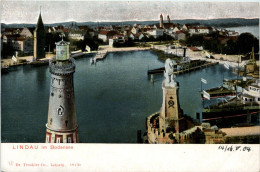 Lindau Im Bodensee - Lindau A. Bodensee