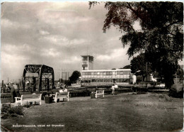 Bremen-Vegesack - Utkiek Mit Strandlust - Bremen