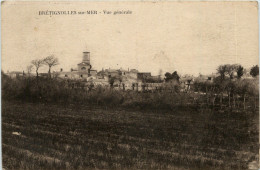 Bretignolles Sur Mer - - Bretignolles Sur Mer