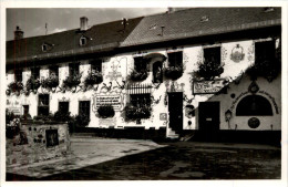 Königstein - Klostergut Rettershof - Koenigstein