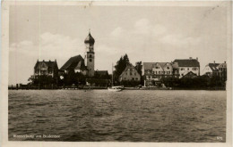 Wasserburg Am Bodensee - Wasserburg A. Bodensee