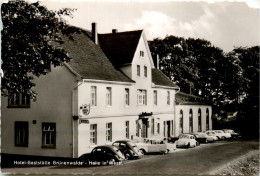 Halle In Westfalen - Hotel Grünenwalde - Halle I. Westf.