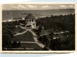 Timmendorferstrand - Musikpavillon - Timmendorfer Strand