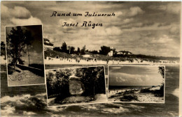 Insel Rügen - Rund Um Juliusruh - Ruegen