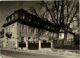 Bad Münster Am Stein - Bad Muenster A. Stein - Ebernburg