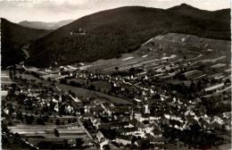 Klingenmünster - Weinstrasse - Bad Bergzabern