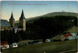 Rochlitz - Rochlitz