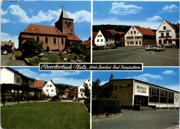 Oberotterbach Pfalz - Bad Bergzabern