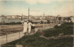 Margate - Marine Terrace - Margate