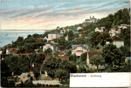 Blankenese - Blankenese