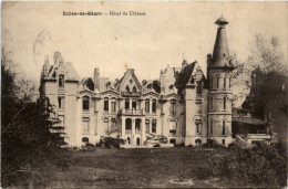 Salies De Bearn - Hotel Du Chateau - Salies De Bearn