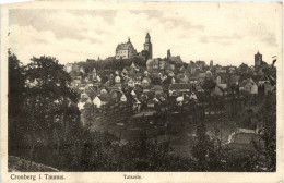 Cronberg Im Taunus - Kronberg