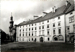 Sopron - Ungarn