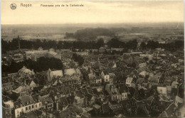 Noyon - Panorama - Oise - 60 - Noyon