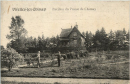 Virelles Lez Chimay - Pavillon Du Prince De Chimay - Chimay
