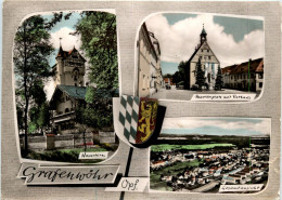 Oberpfalz/Bayern, Div.Orte - Grafenwöhr, Div. Bilder - Grafenwöhr