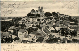 Ba-Wü/ Breisach - - Breisach