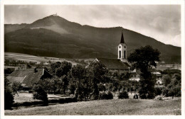 Schwarzwald, Freiburg I.B. Und Div.Orte Mit Umgebung - Oberwinden Im Elztal - Blick Zum Hörnleberg - Emmendingen