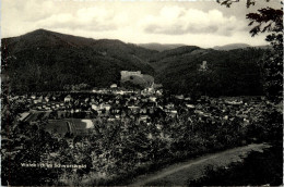 Schwarzwald, Freiburg I.B. Und Div.Orte Mit Umgebung - Waldkirch, - Waldkirch