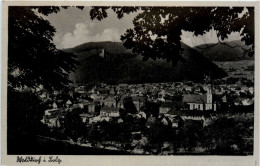 Schwarzwald, Freiburg I.B. Und Div.Orte Mit Umgebung - Waldkirch - Waldkirch