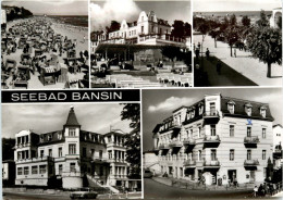 Seebad Bansin - Usedom