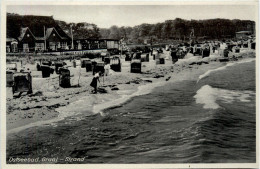 Ostseebad Graal - Strand - Graal-Müritz