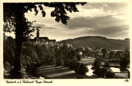 Oberpfalz/Bayern, Div.Orte - Neustadt A.d.W. - Neustadt Waldnaab