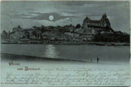 Ba-Wü/Schwarzwald/ Div.Orte Und Umgebung - Breisach Am Rhein - Breisach