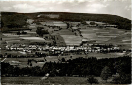 Wüstensachsen Mit Ehrenberg - Fulda