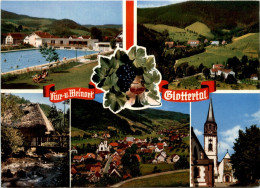 Schwarzwald, Freiburg I.B. Und Div.Orte Mit Umgebung - Glottertal - Div.Bilder - Glottertal