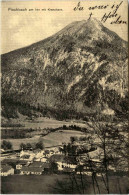 Oberbayern/ Div. Orte Und Umgebung - Fischbach Am Inn Mit Kranzhorn - Rosenheim