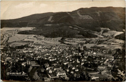 Schwarzwald, Freiburg I.B. Und Div.Orte Mit Umgebung - Waldkirch - Waldkirch